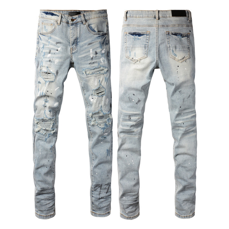 AMRI Jeans #8899