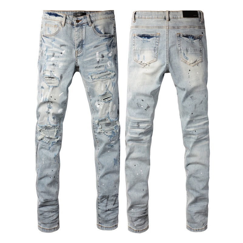 AMRI Jeans #8899