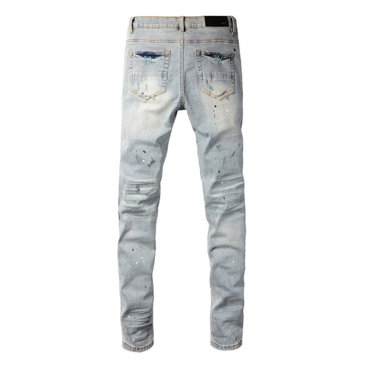 AMRI Jeans #8899