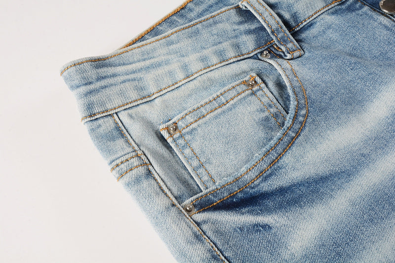 AMRI Jeans #8901