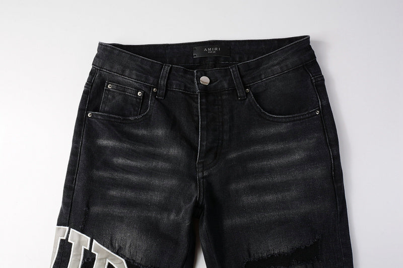 AMRI Jeans #8903