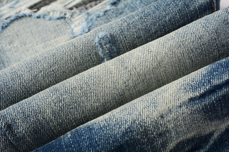 AMRI Jeans #8907