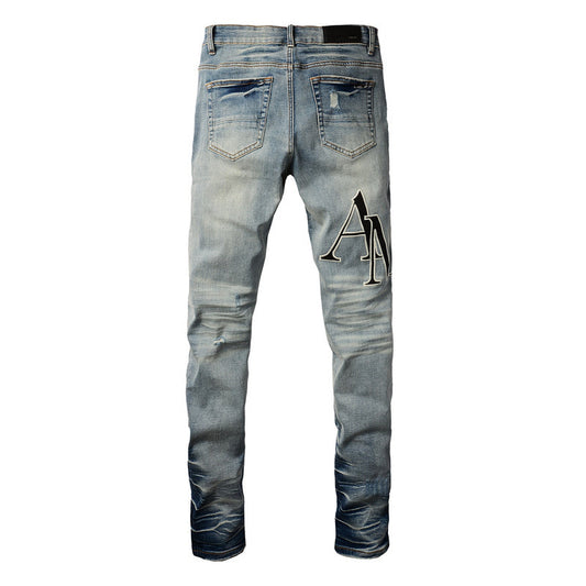 AMRI Jeans #8898