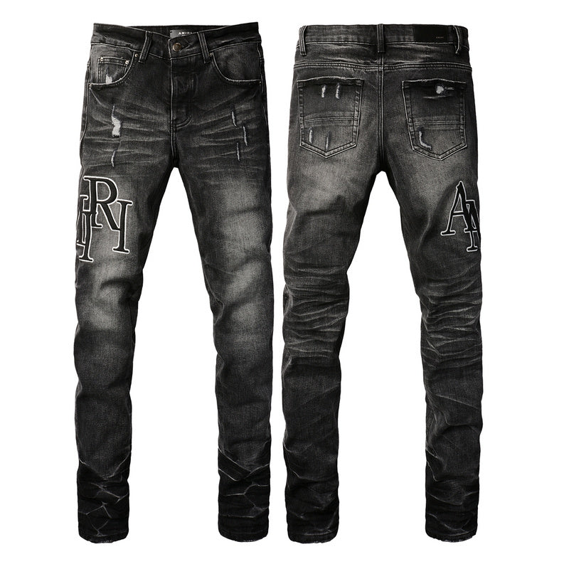 AMRI Jeans #8908