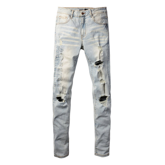 AMRI Jeans #697