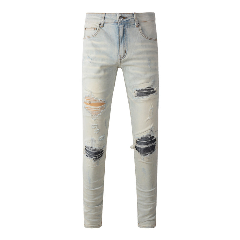 AMRI Jeans #699