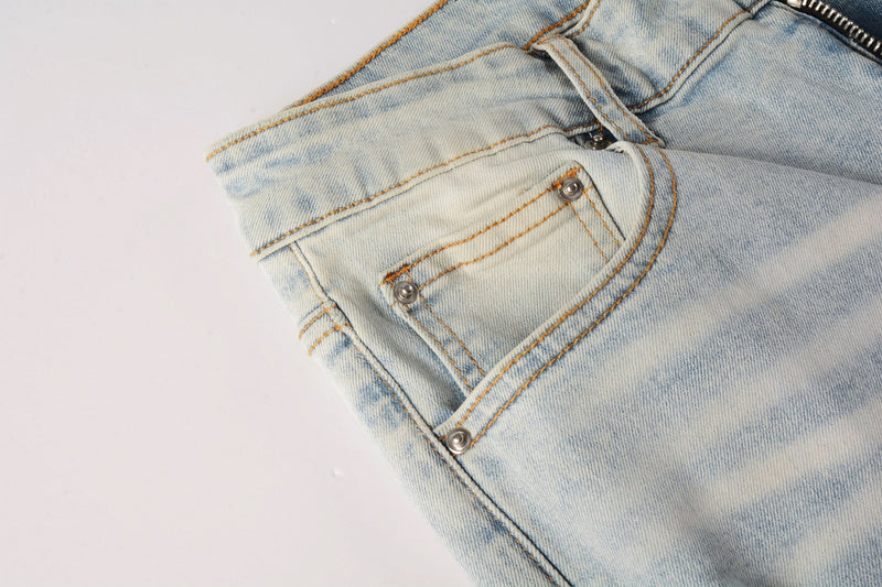 AMRI Jeans #697