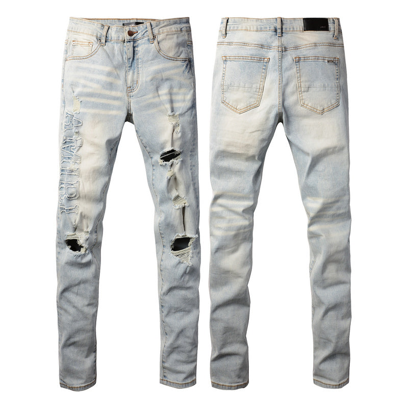 AMRI Jeans #697
