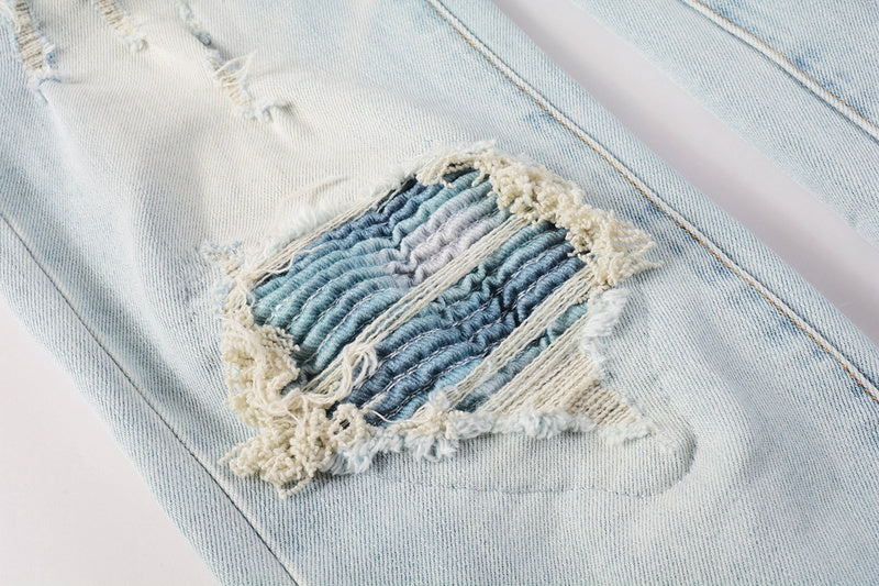 AMRI Jeans #6645-1