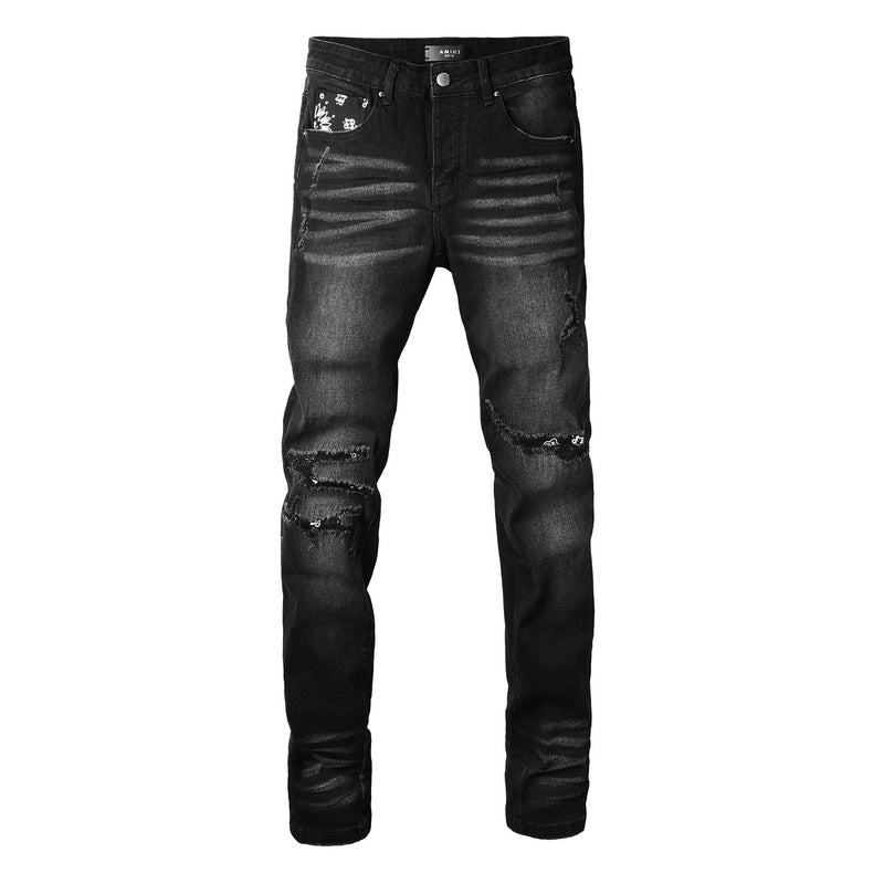 AMRI Jeans #8924