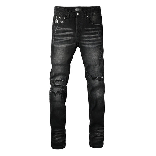 AMRI Jeans #8924
