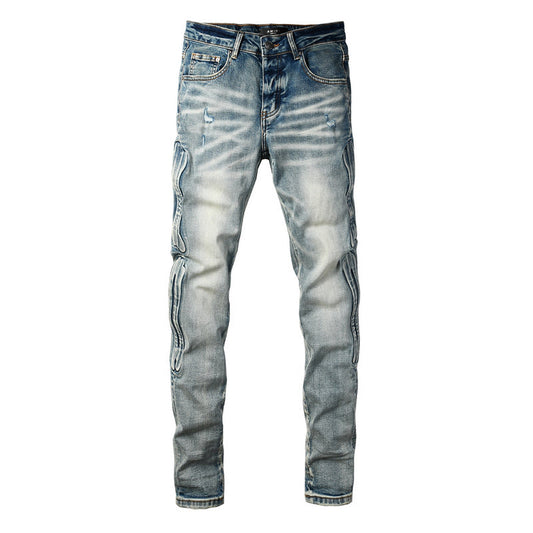 AMRI Jeans #8930
