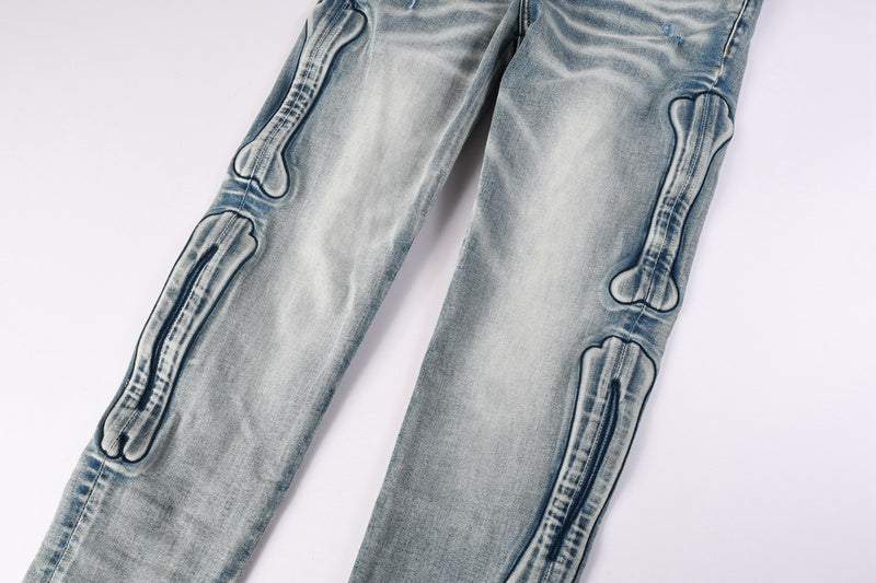 AMRI Jeans #8930