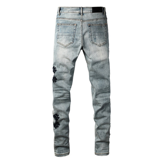 AMRI Jeans #8936