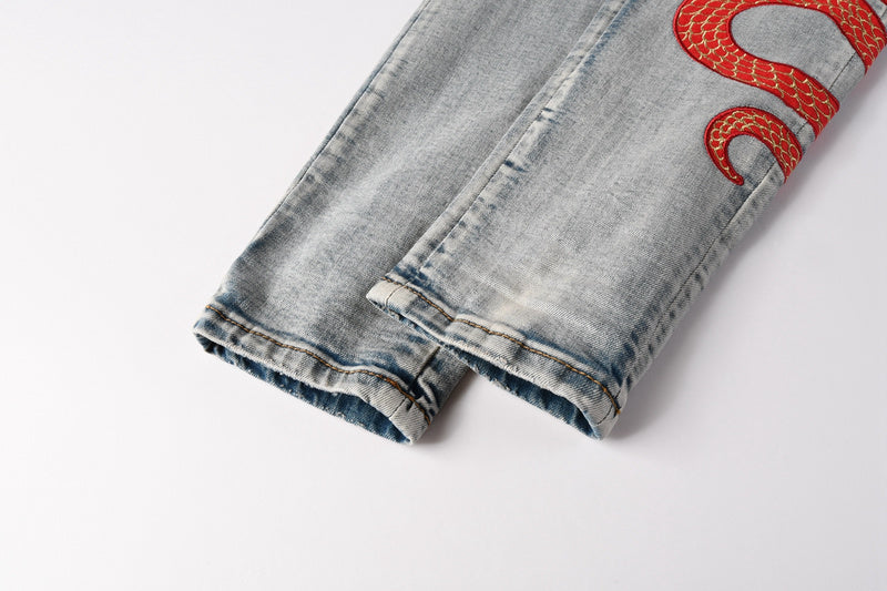 AMRI Jeans #8933