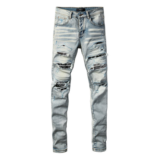 AMRI Jeans #8935