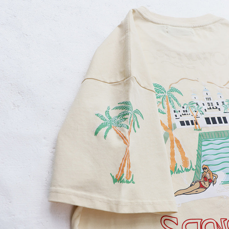 AMRI Sinners Tee