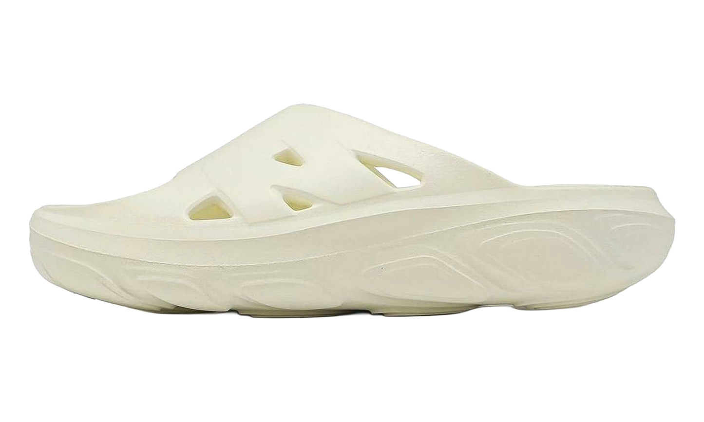 Fresh Foam RCVRY Slide "Angora Parchment" RCVRYSC1