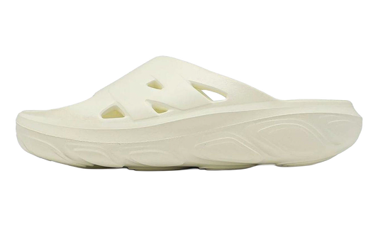 Fresh Foam RCVRY Slide "Angora Parchment" RCVRYSC1