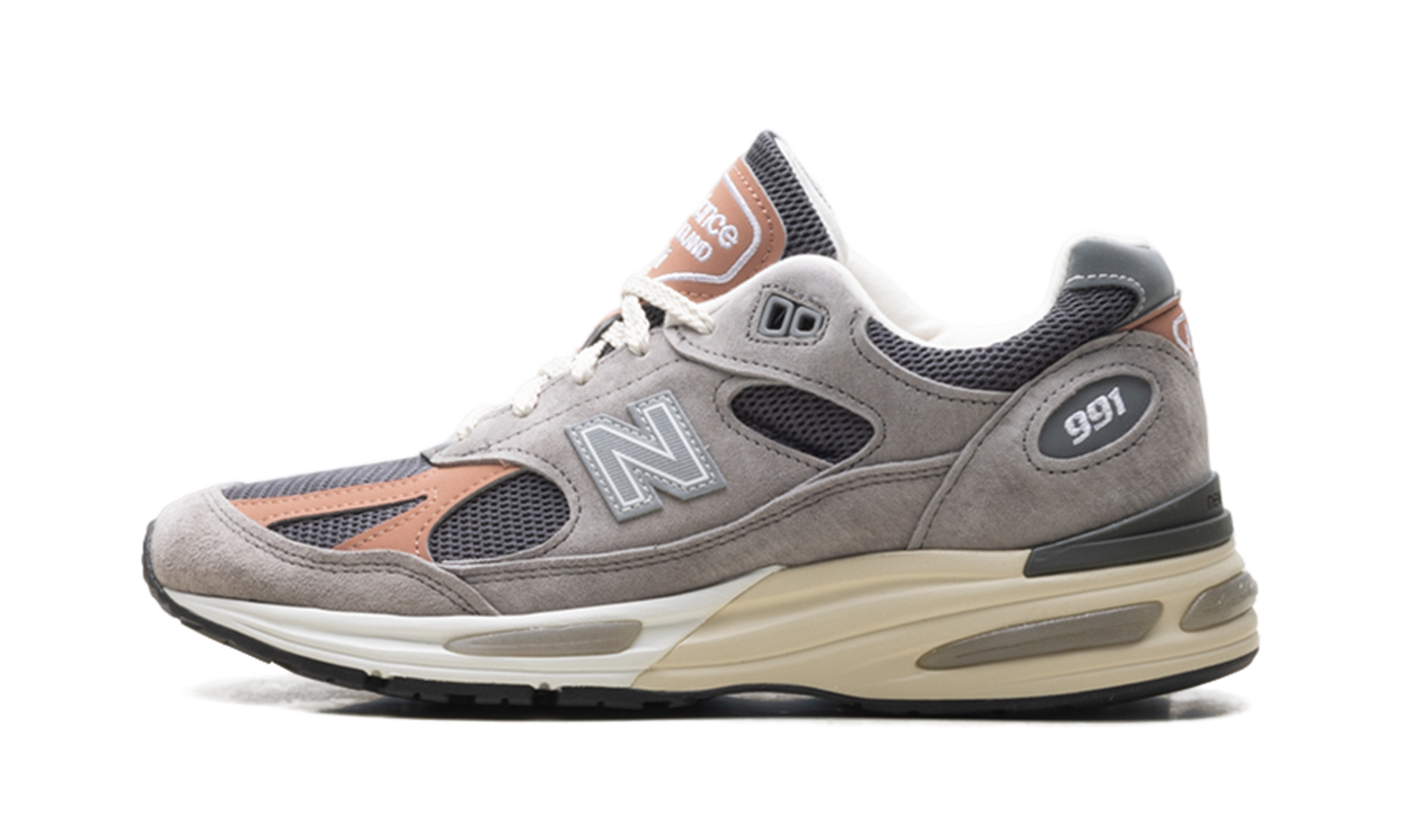 991v2 "MiUK Elephant Skin" U991GC2