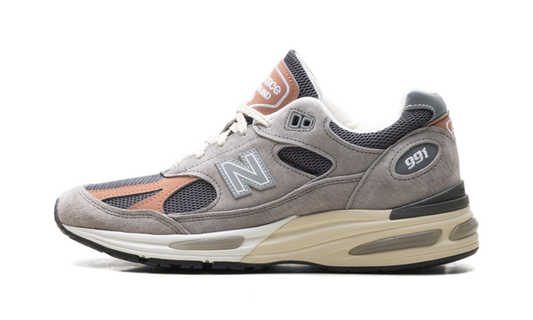 991v2 "MiUK Elephant Skin" U991GC2
