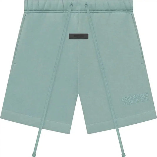 Fear of God Essentials SS23 Sweatshort Sycamore