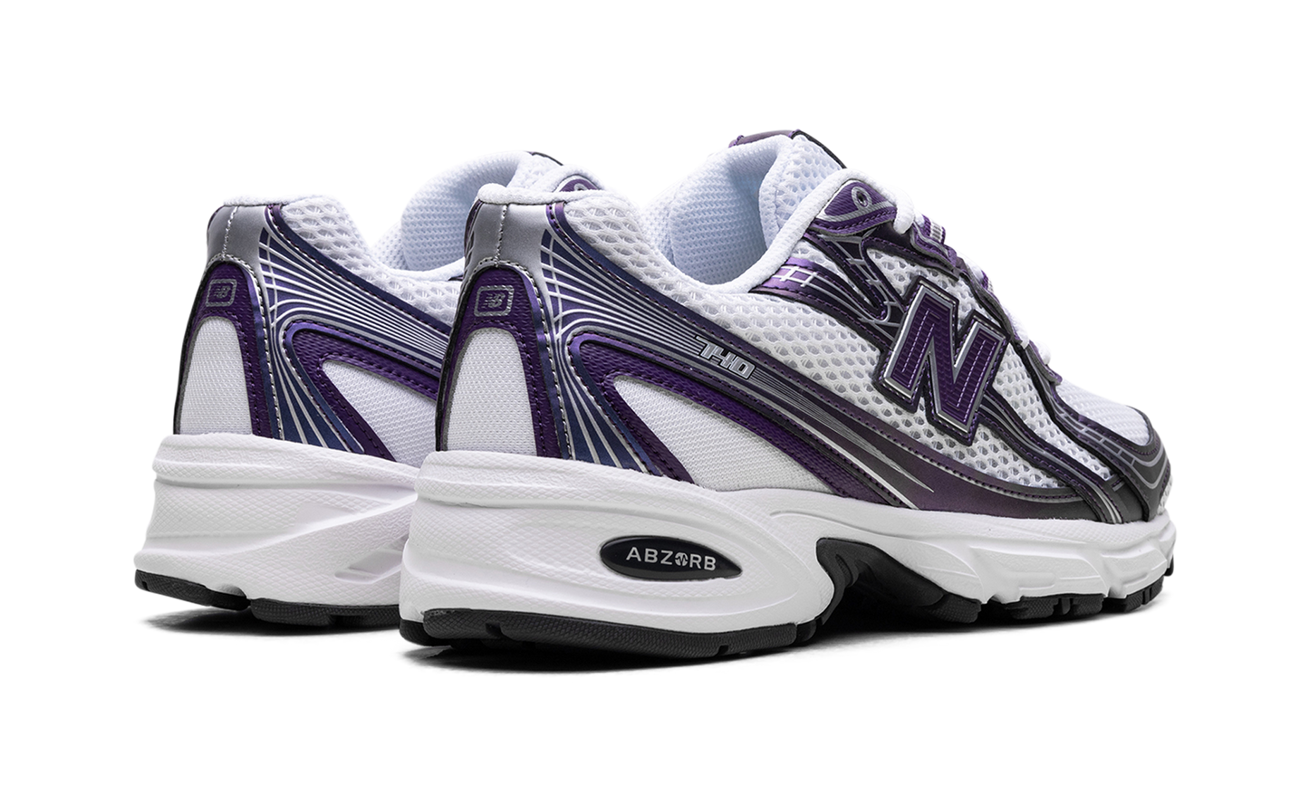 740v2 "Concord Grape" U740CG2