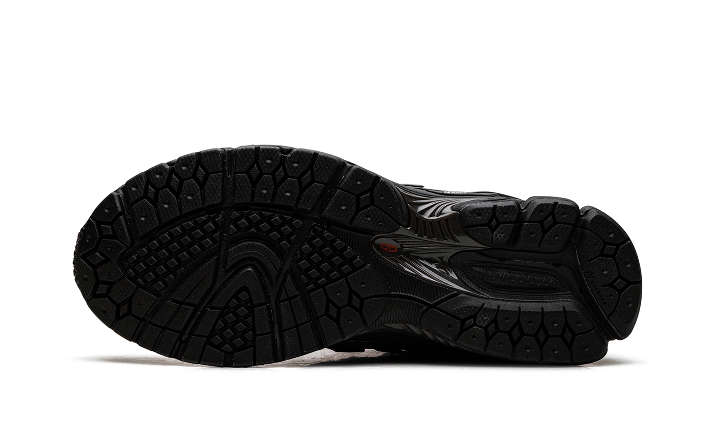 1906R "Primaloft Castlerock Black Metallic Silver Metallic" U1906ROF