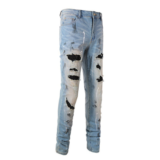 AMRI Jeans #6523