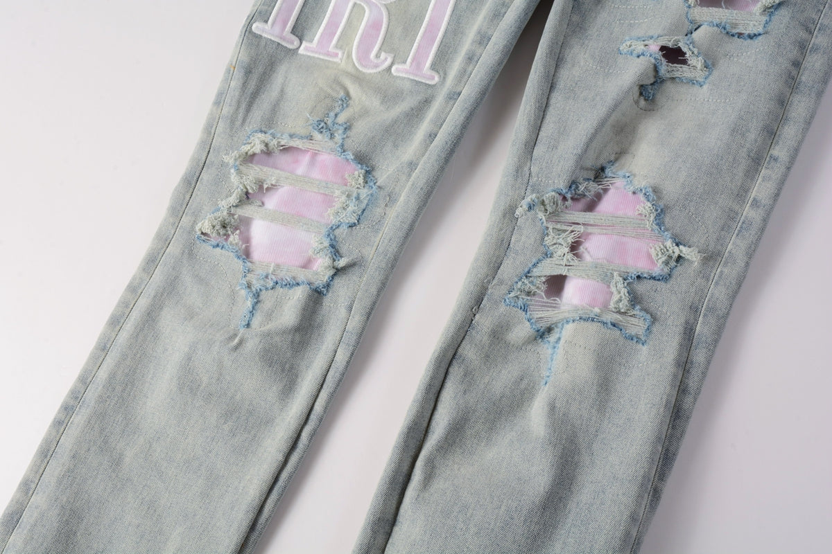 AMRI Jeans #8885