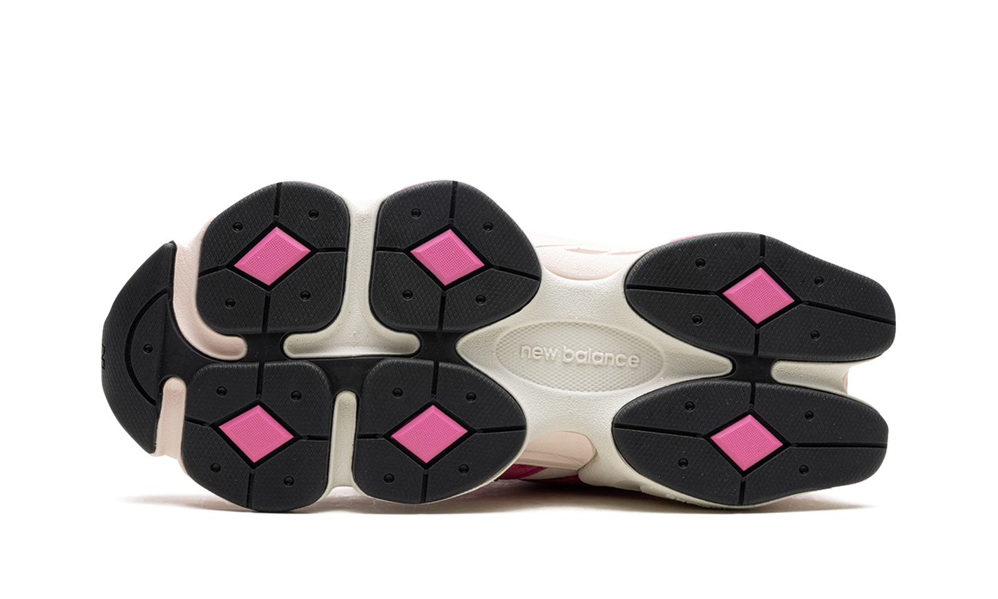 9060 "Pink" U9060FP