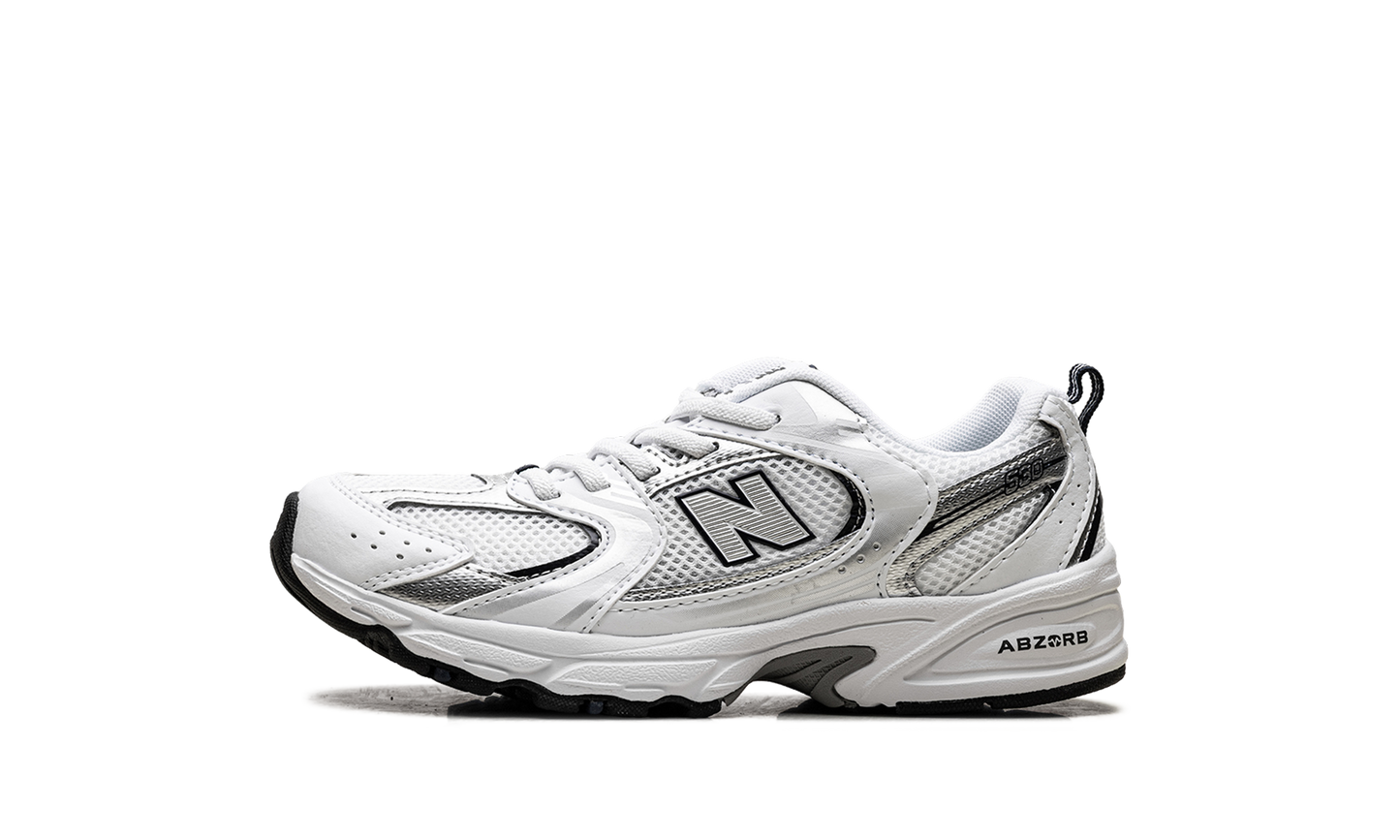 530 Bungee PS "White Natural Indigo" PZ530SB1