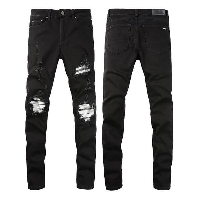 AMRI #877 Jeans