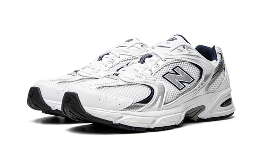 530 "WHITE/SILVER/NAVY" MR530SG
