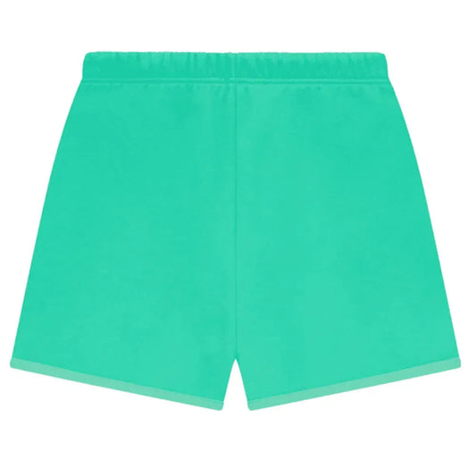 Fear of God Essentials Sweatshort Mint Leaf