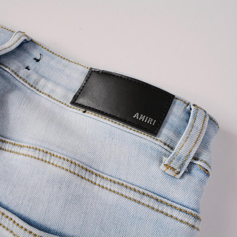 AMRI Jeans #6808