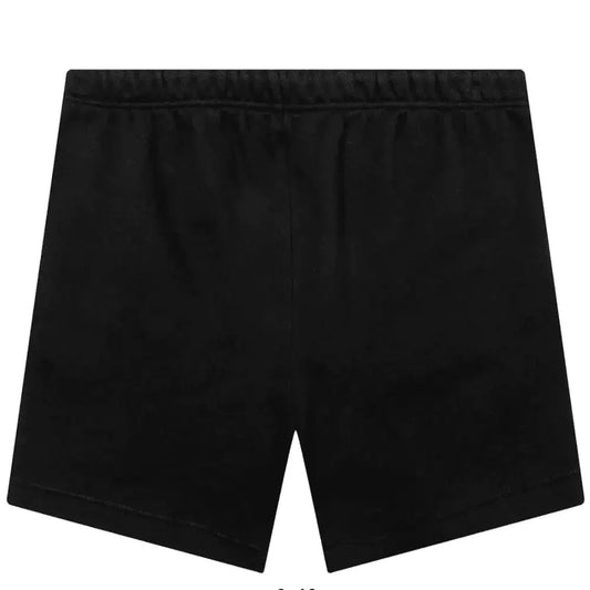Fear of God Essentials Sweatshort Jet Black