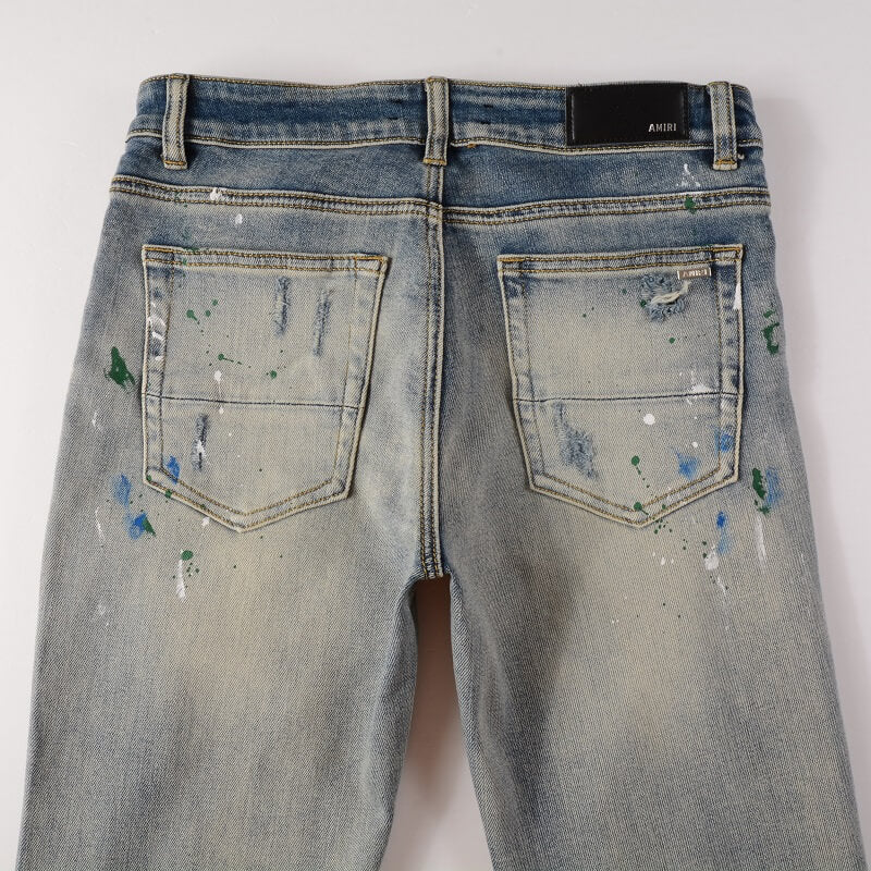 AMRI Jeans #883
