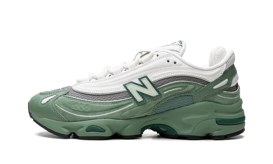 1000 "Green" M1000MA