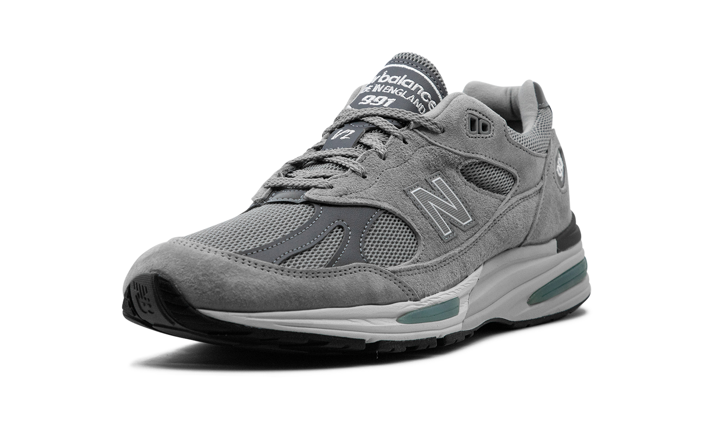 991v2 "Grey" U991GL2