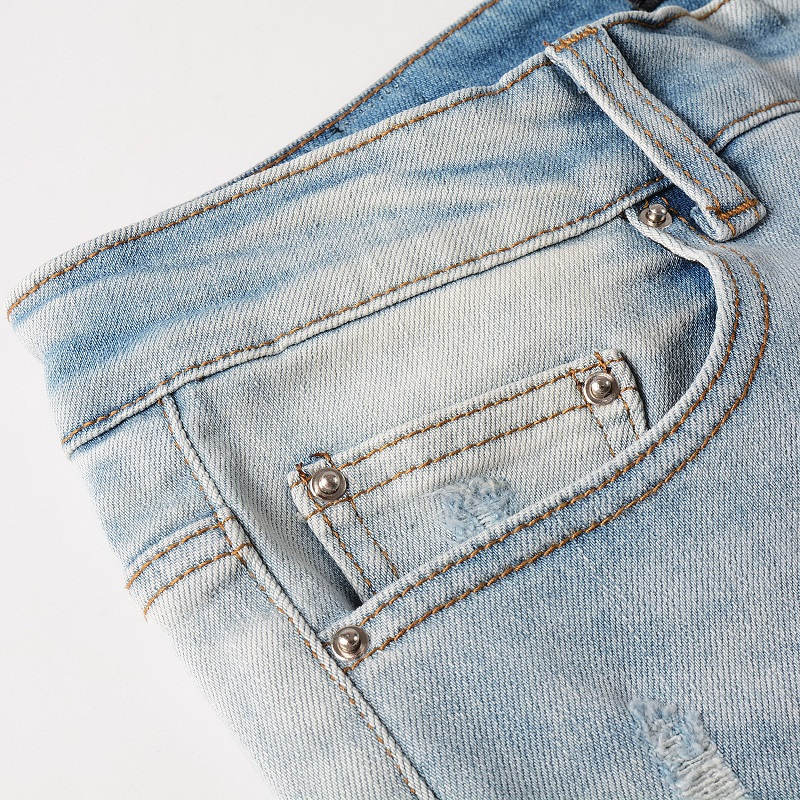 AMRI Jeans #6645