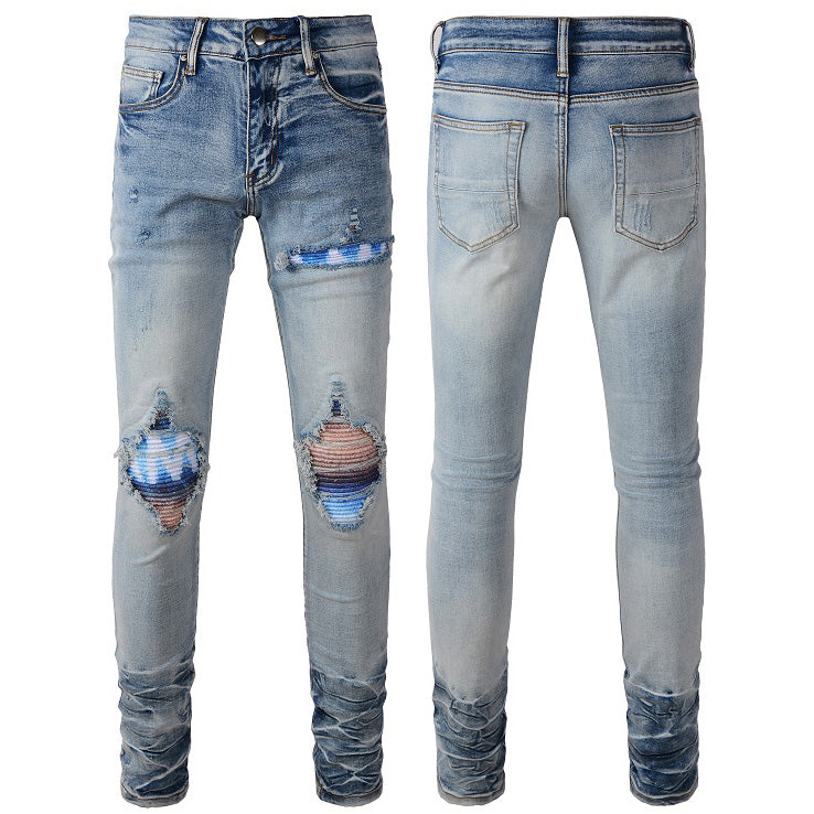 AMRI Jeans #1342