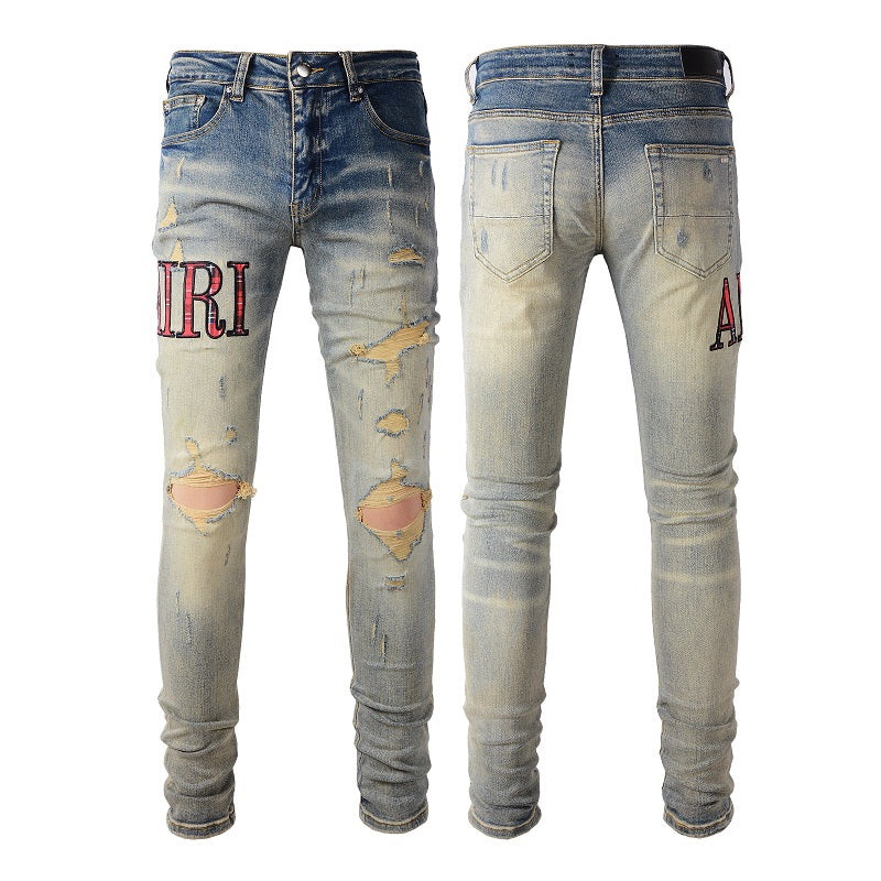 AMRI Jeans #888