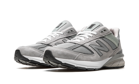 990 V5 "Grey" M990GL5