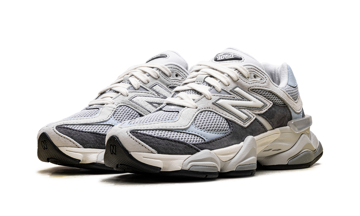 9060 "Grey Matter Oxford Blue" U90608X8