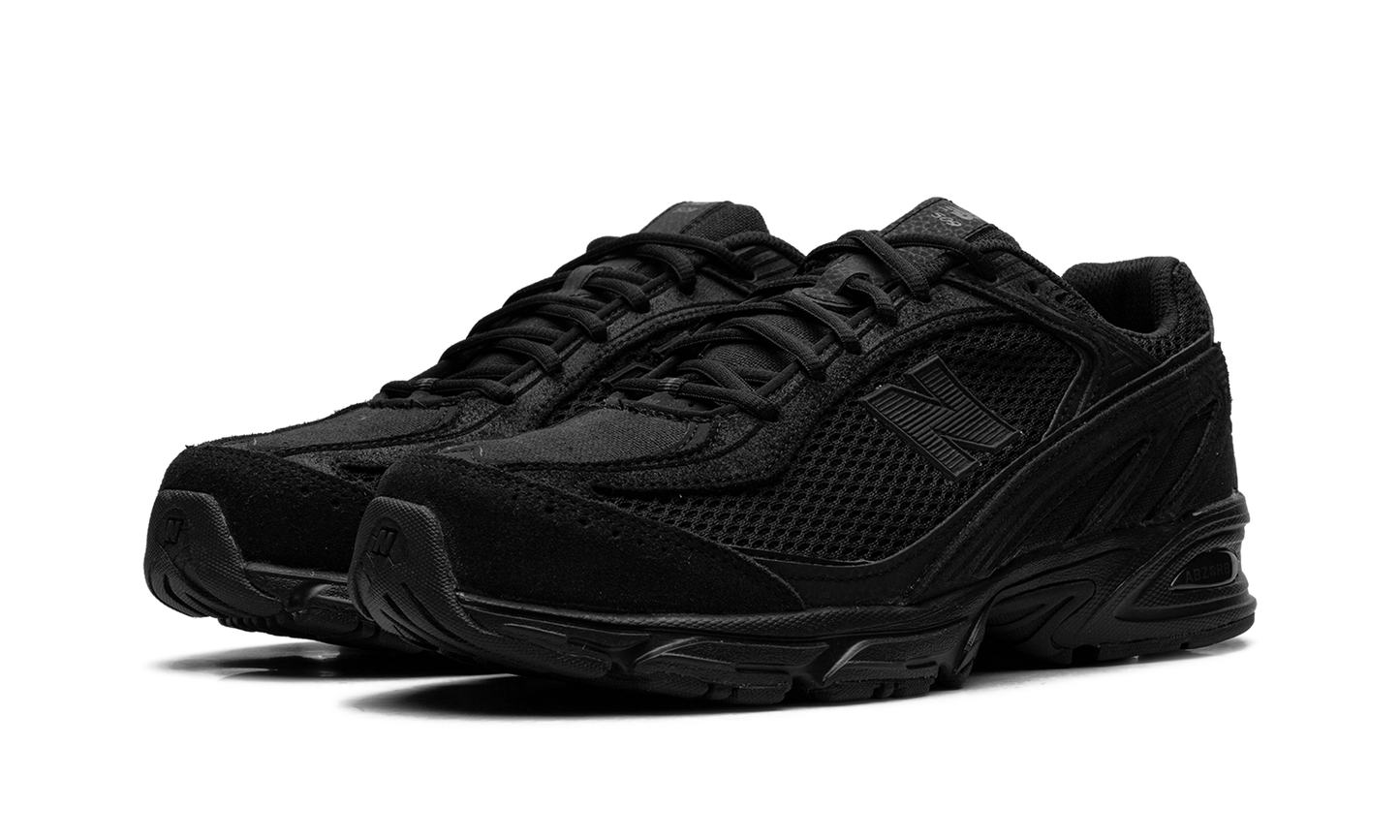 509 "Triple Black" U509BC