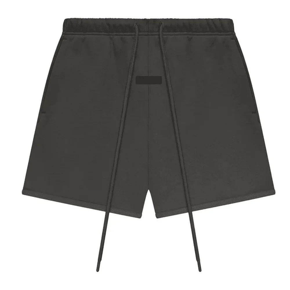 Fear Of God Essentials Sweatshort Ink