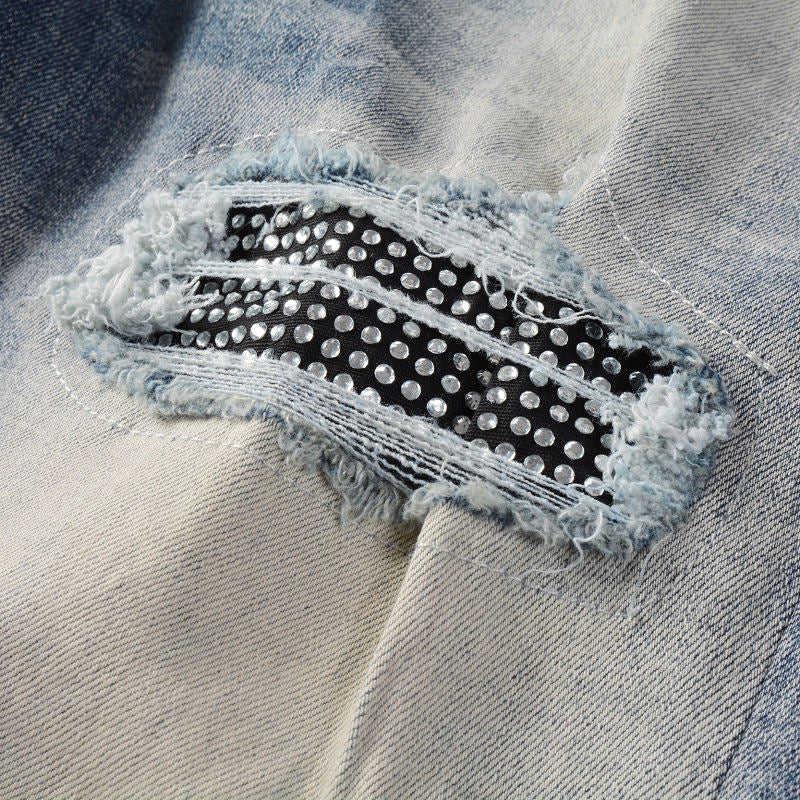 AMRI Jeans #1331