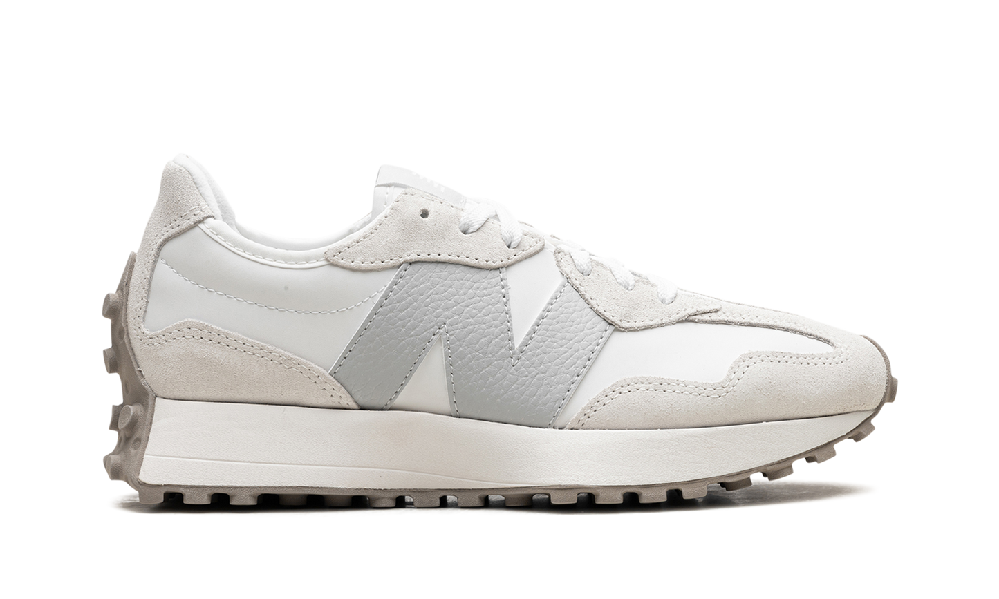 327 WMNS "Sea Salt Brighton Grey" WS327KE