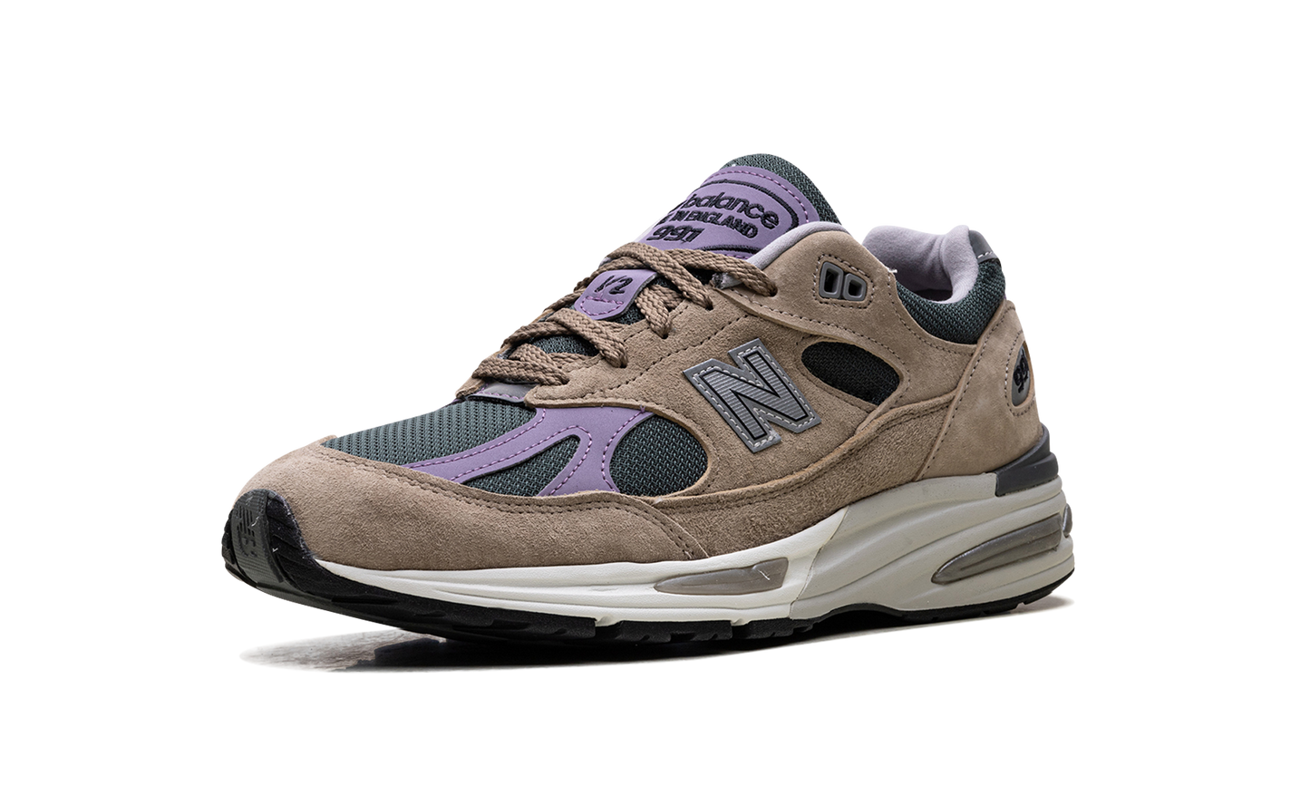 991 "Made in the UK - Cement" U991DL2